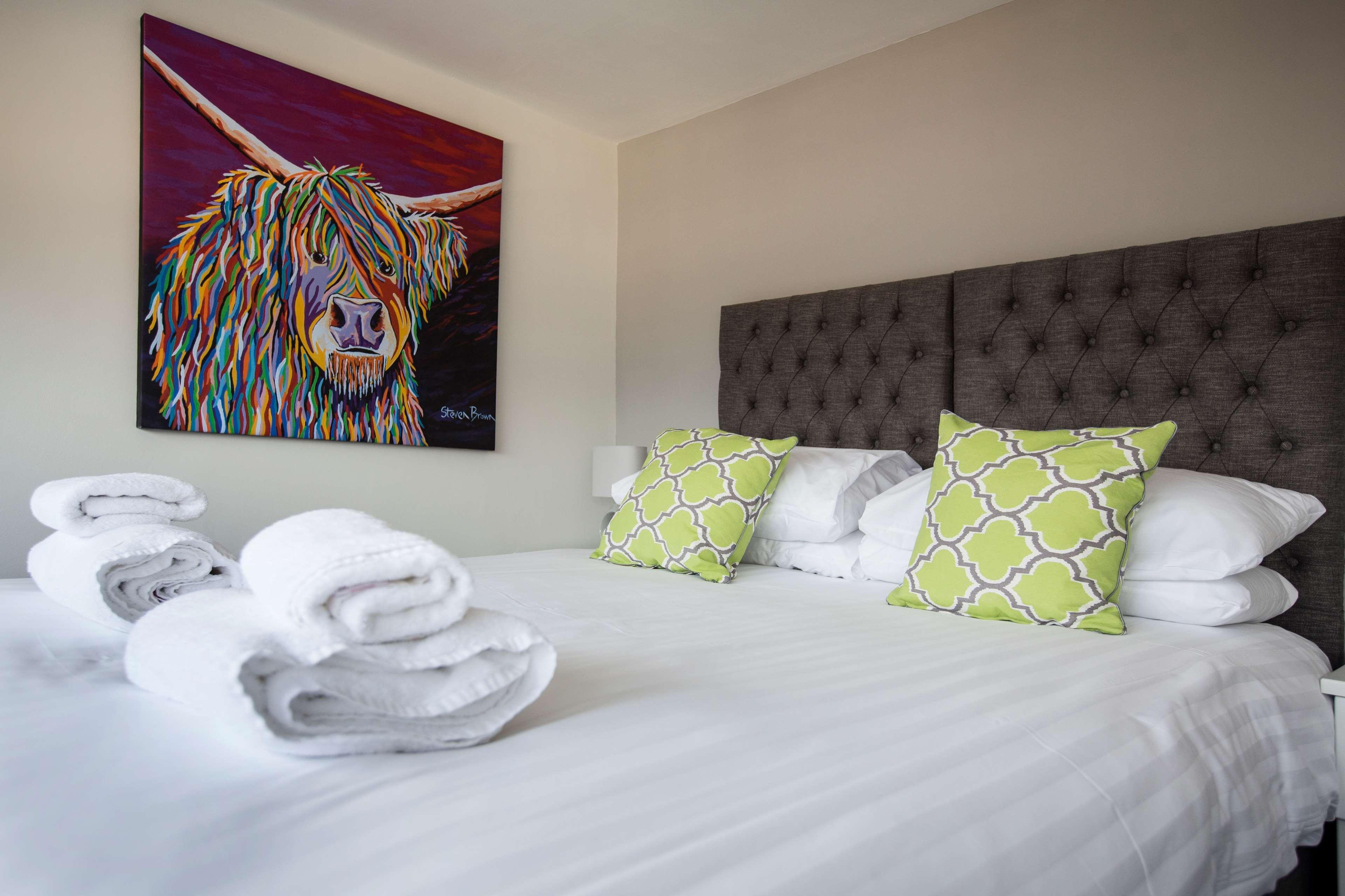 Whitley Parade Hotel - Formerly Known As Hotel52 Whitley Bay Room photo